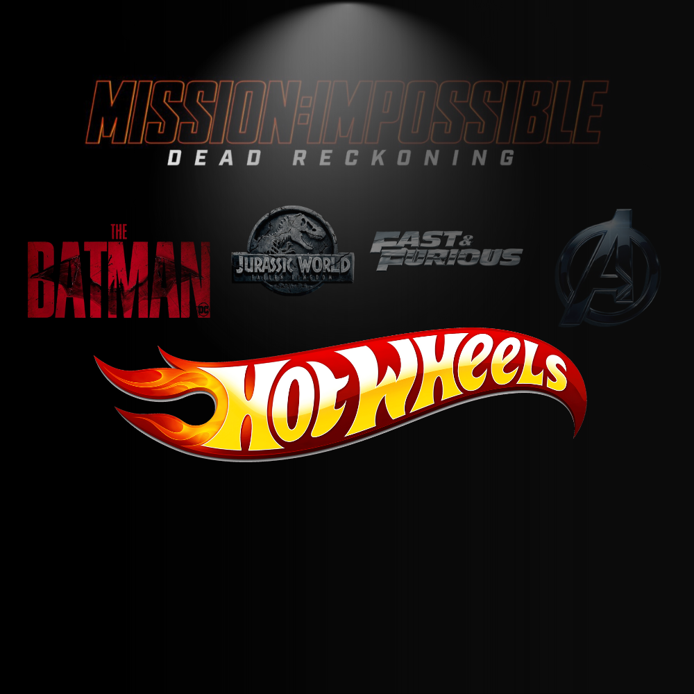 Movies and Cartoon Theme